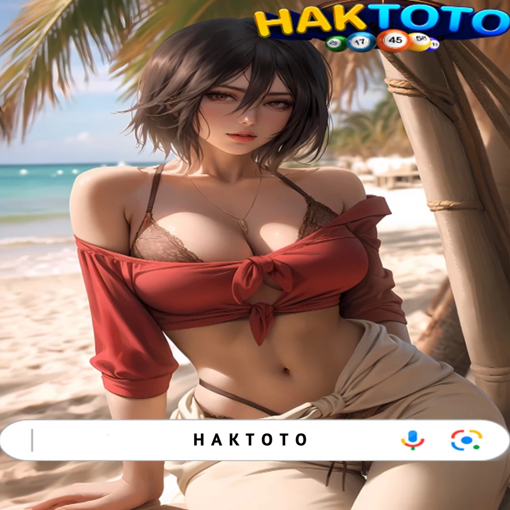 Haktoto: Link Terbaru Slot Gacor Gampang Menang Hari Ini Resmi